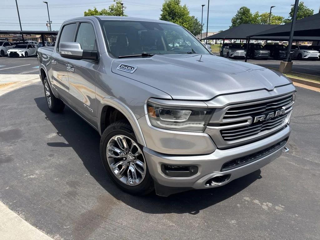 ram ram 1500 pickup 2021 1C6SRFJT8MN676318 image ram ram 1500 pickup 2021 1C6SRFJT8MN676318 image